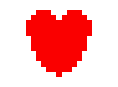 [a18746] Heart