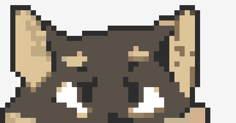 [e99e84] (Heyo timmy- like my non undertale related sprite?)