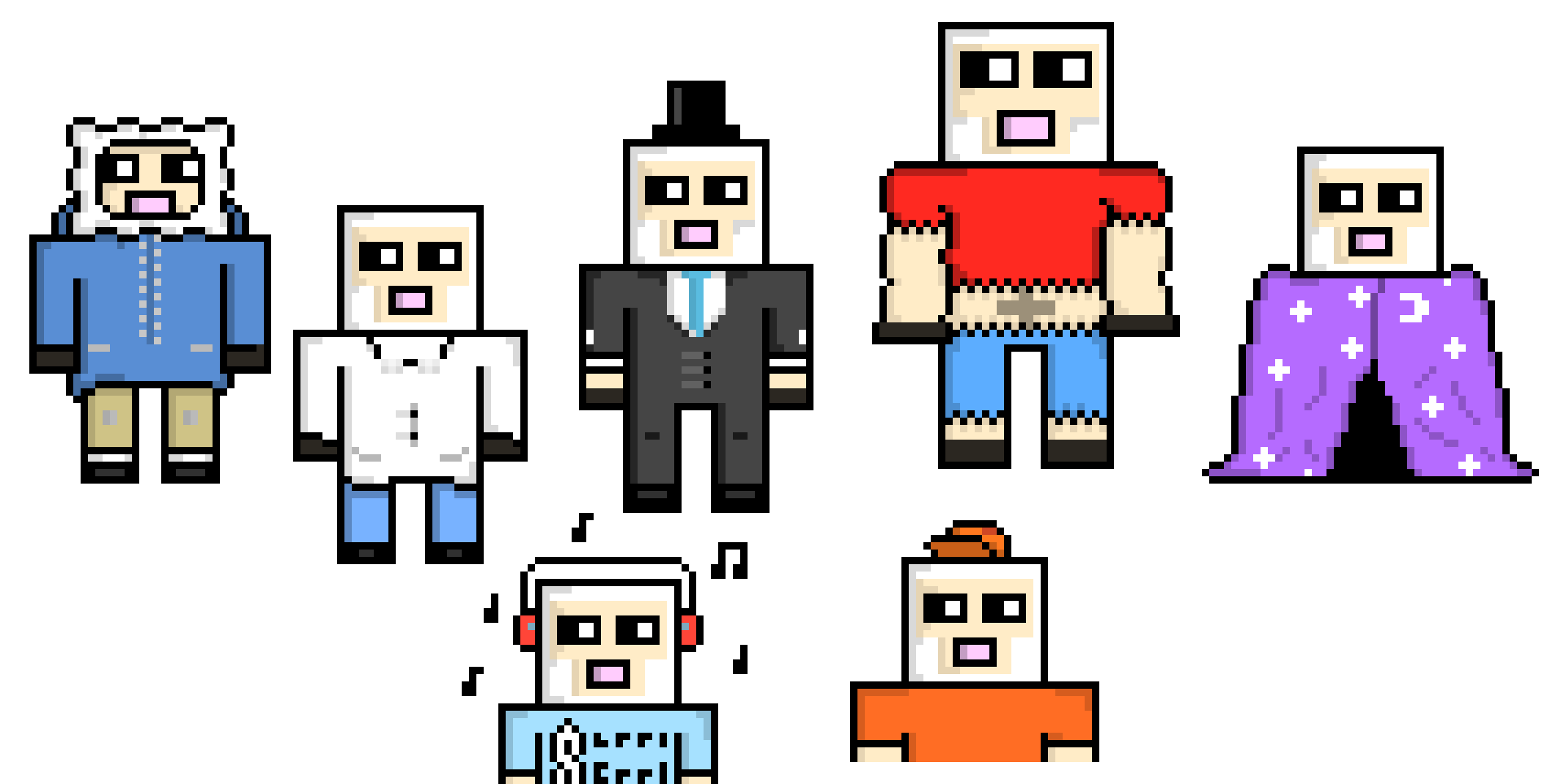 [9664c4] Sheep Guardians