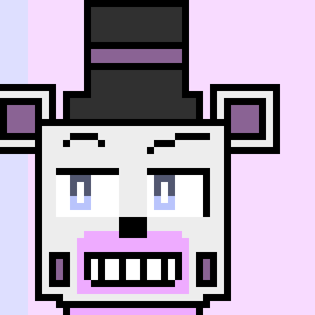 [b9de0d] you havent been sleeping........have you? - greattime freddy