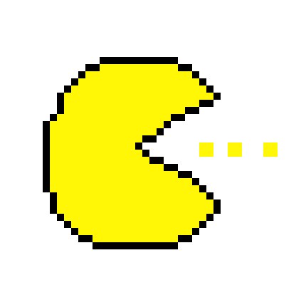 [9664c4] Pacman