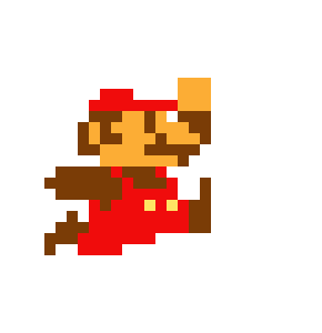 [77e467] MARIO