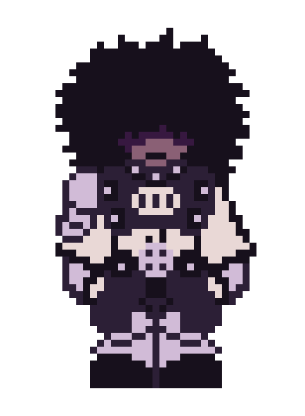 [847a9d] RAGH