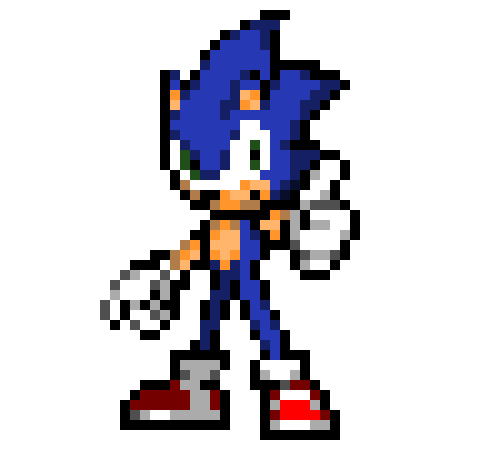 Sonic