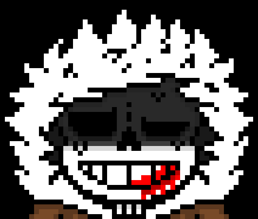 [0ae1f1] *shaking in pain as blood drips from his mouth and wounds* *hp0.0001/1*