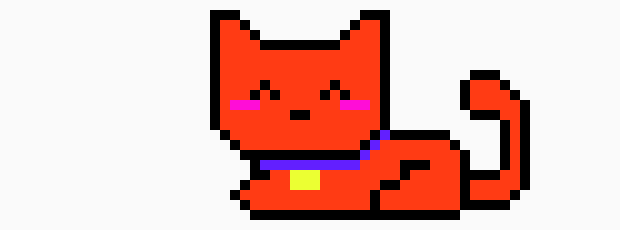 [9664c4] kitty cat