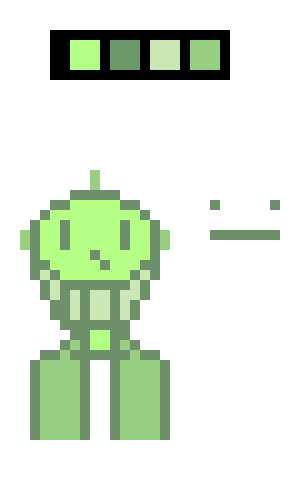 [05bc77] corycolor