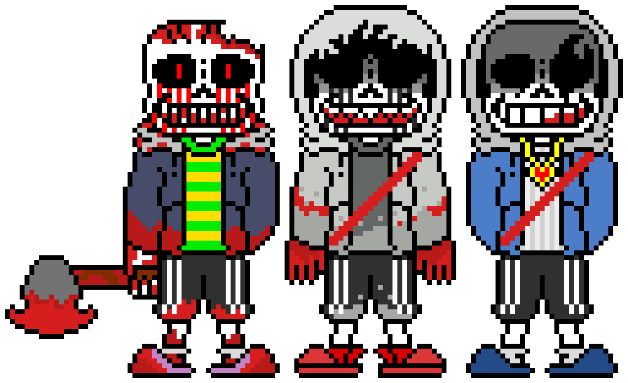 [d6b045] Triad of Schizophrenia