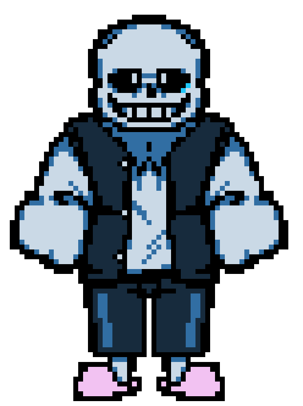 [35dc76] ❌ not with how im doing it, plus its a mix of 1 pixel and 2 pixel lines which is easier to do with a 1 pixel brush