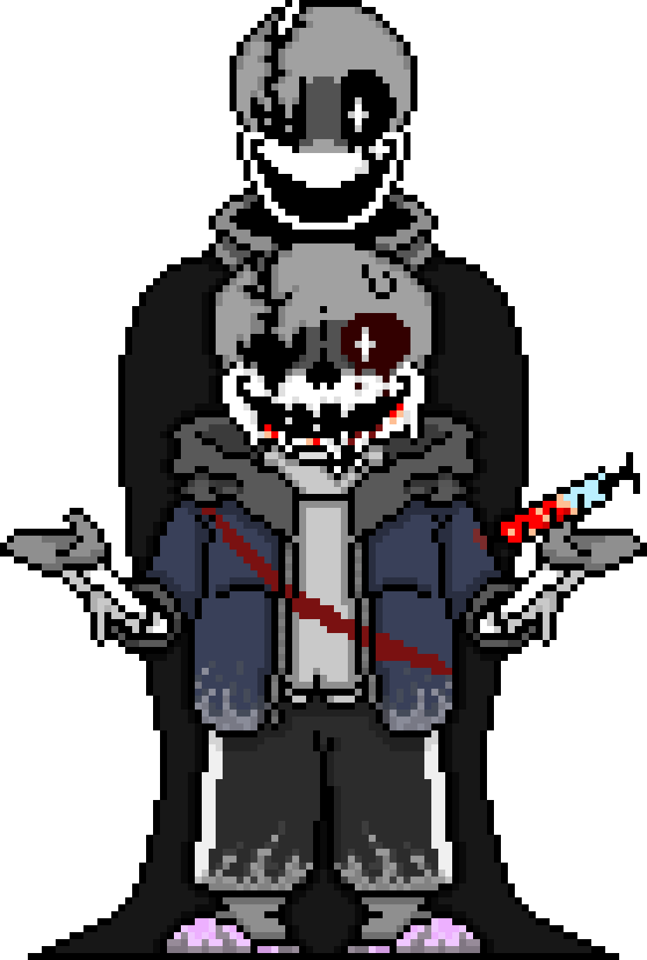 [3cf826] DustInsanityLb1