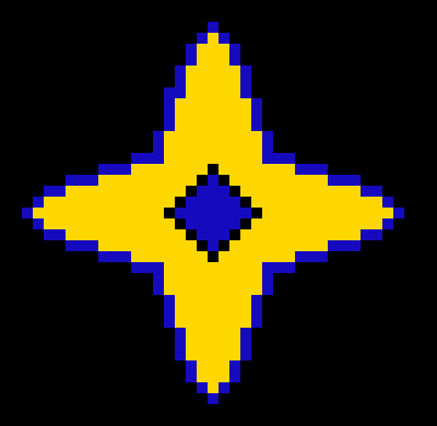 [7ae75d] Star of Umbara