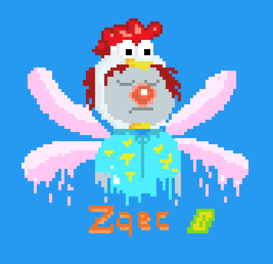 [9664c4] zqec
