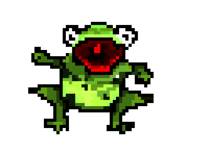 [0bda2d] frogdude