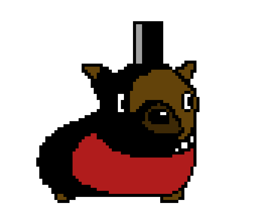 [9664c4] doggo