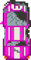 [c11fcf] pinkCar4