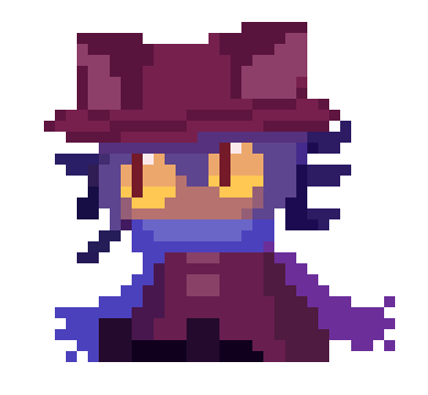 [f8bf53] niko sitting