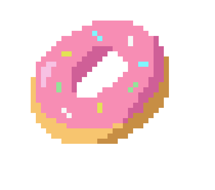 [9664c4] donut