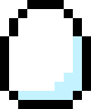 [36885d] G&G EGG ICON