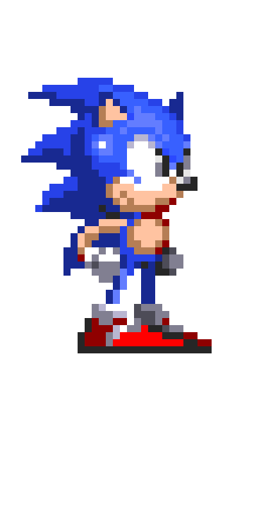 [f698d4] sonic 2 updated