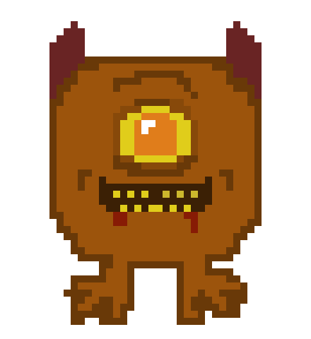 monster