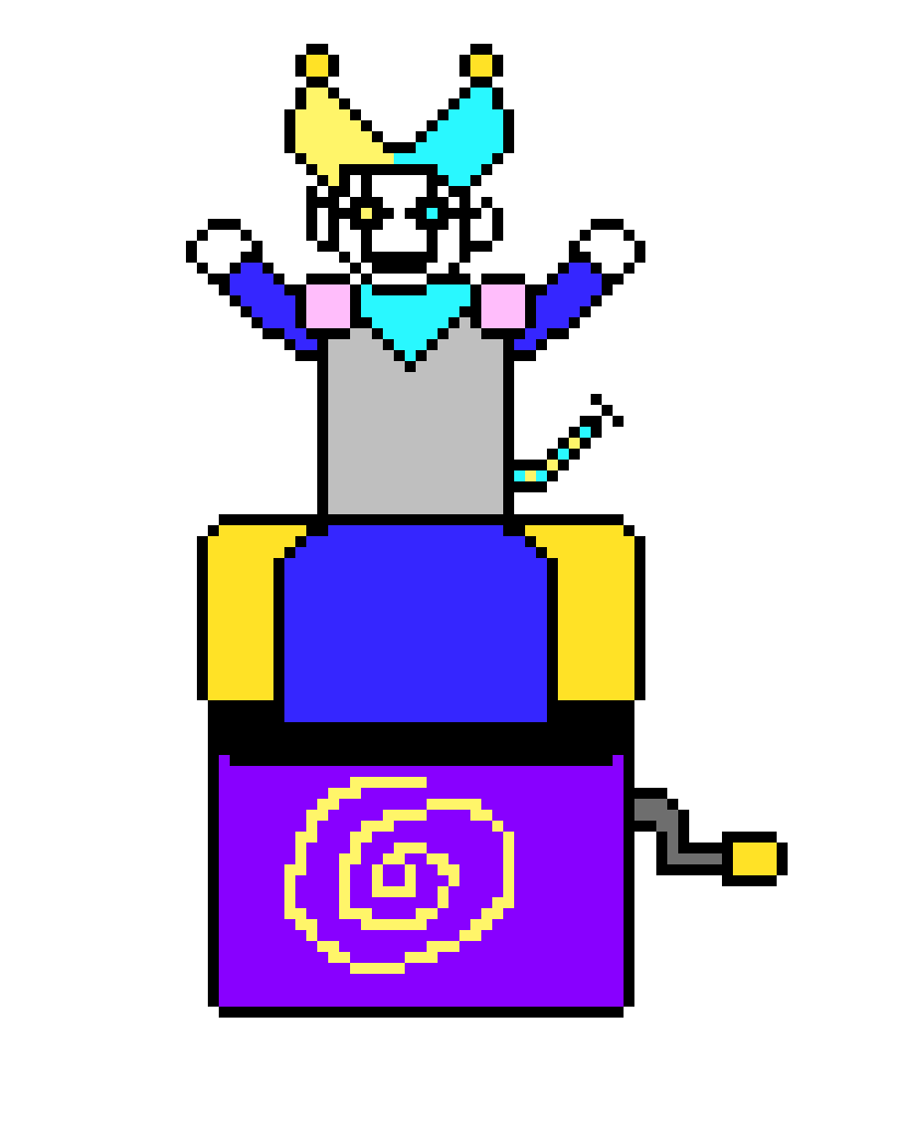 [c84cc1] ComicvilMegaloFixed