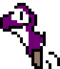 [b7ce9d] baby yoshi