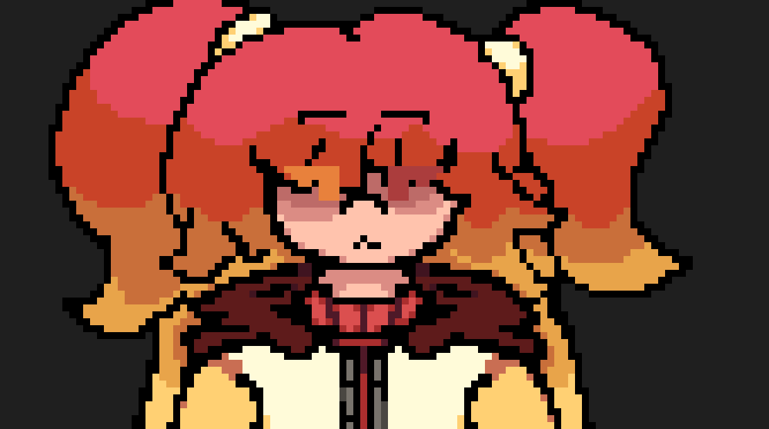[f15d54] After Disastale is weird even though I am the one who made it 