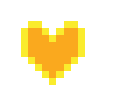 [20ec60] Undertale soul Braved