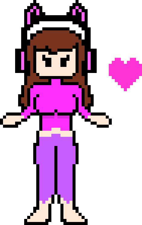 [95be89] Undertale Sprite