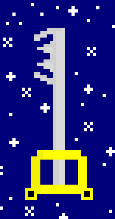[9664c4] Kingdom Key