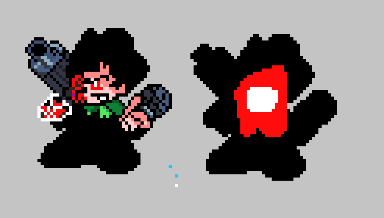 [cce546] 87% Corrupted Pico 