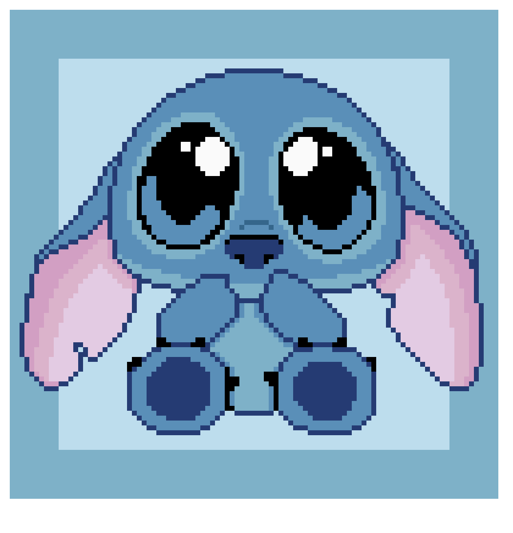 [0885cb] Stitch