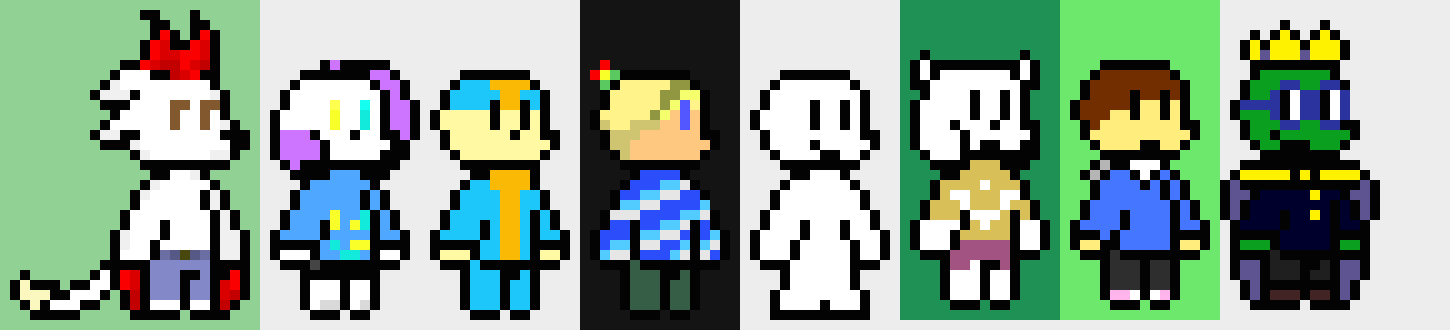 [63ceb7] Fixed... Also... I`m not the only one in this character list....