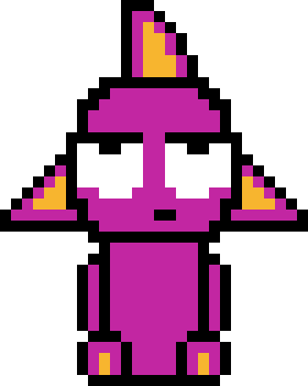 [f01503] Fig Character 3