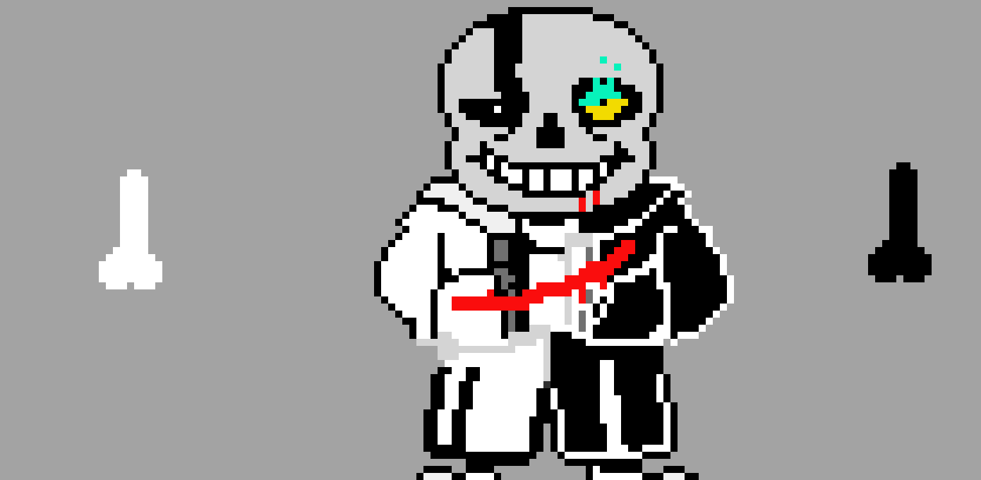 [e2e7f9] Create Your Own Sans :)