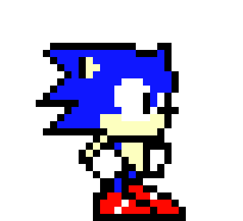 sonic