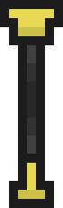 [cdb61f] Nether) Nether encrusted sickle hilt