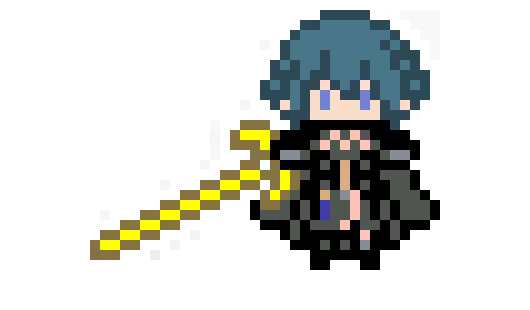[f15a48] Byleth