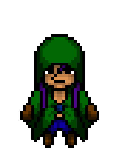 [9664c4] hayden character