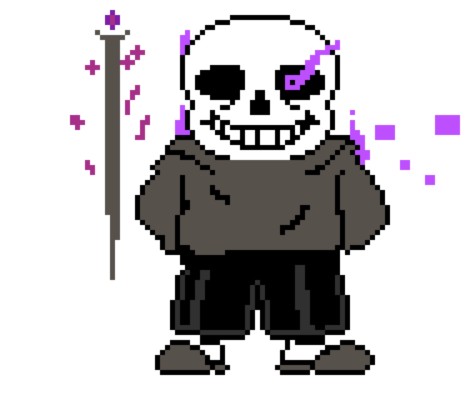 [5cdb0f] Create Your Own Sans :)