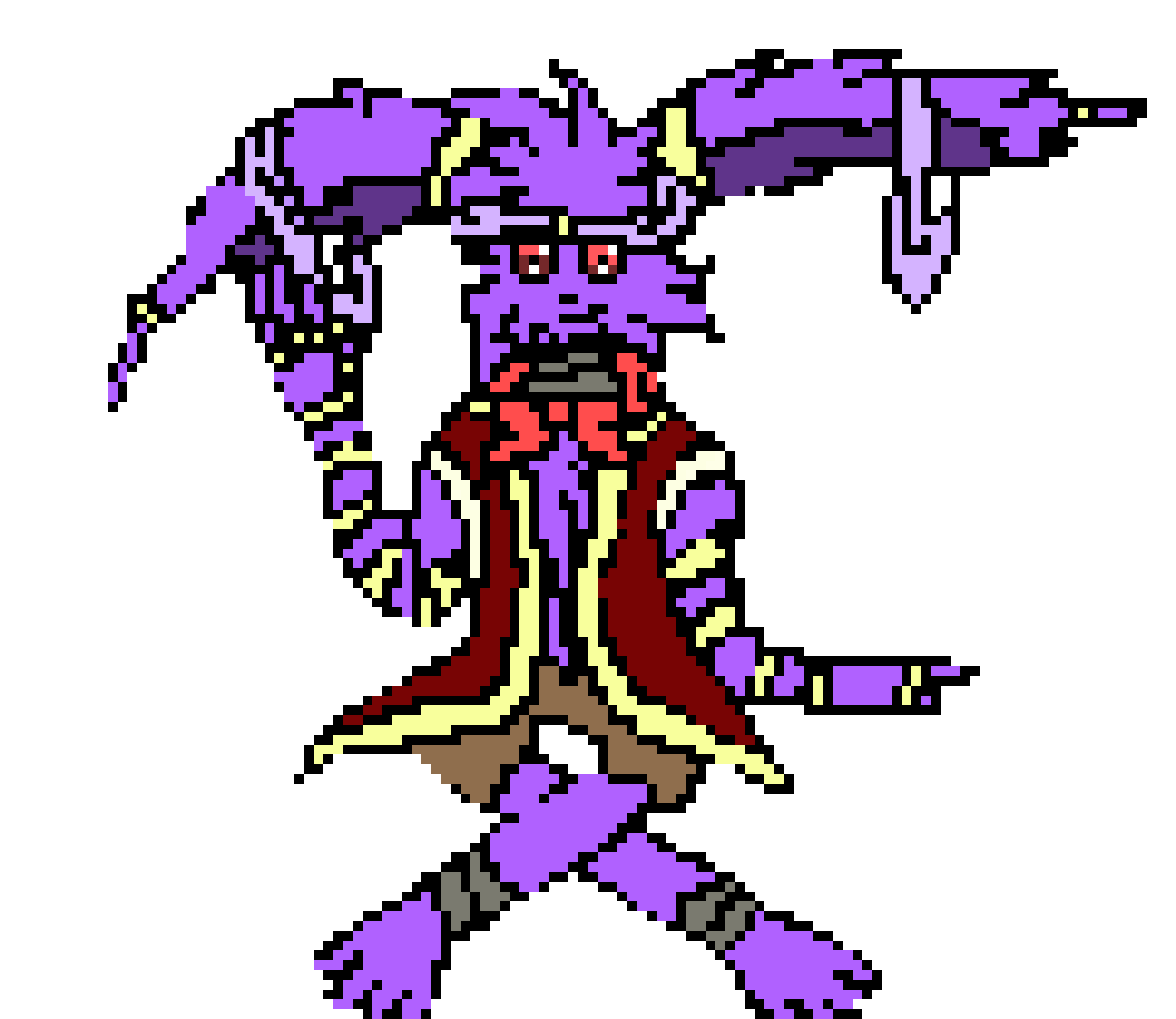[9664c4] Bonnie