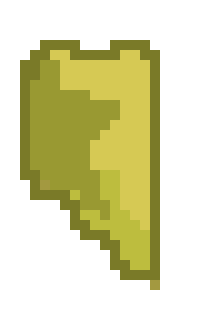 [9664c4] Gold Nugget