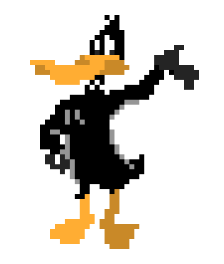 [d69fac] daffy