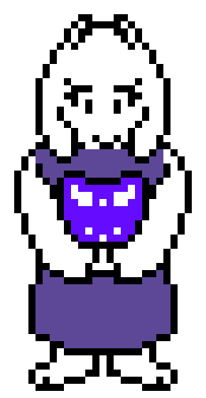 Toriel