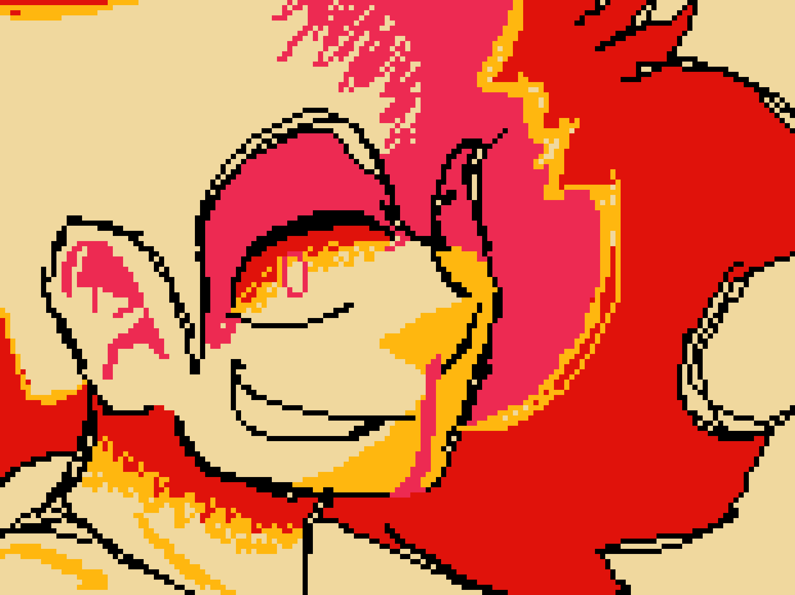 [6d5090] color theory is  so