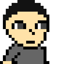 [90896a] *He eventually looks over at her with a question.* ... Do you do this big sister act with everyone? Is that just the kind of person you are?