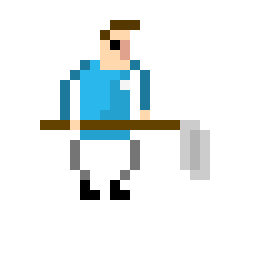 [2a89a9] Janitor Special Run 3