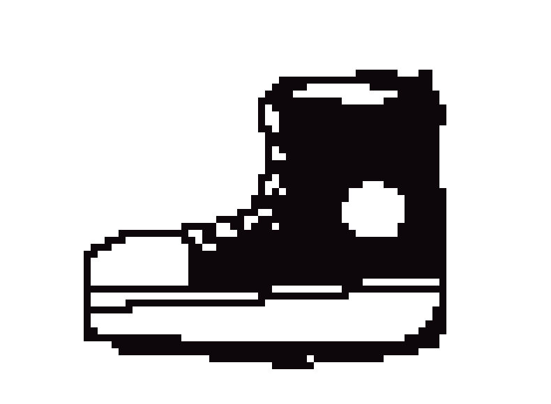 [63dd27] shoe