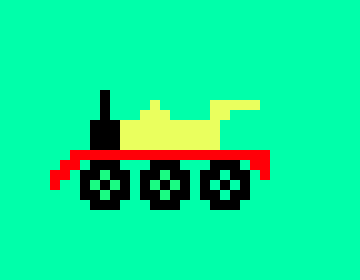 [b4433b] train 1