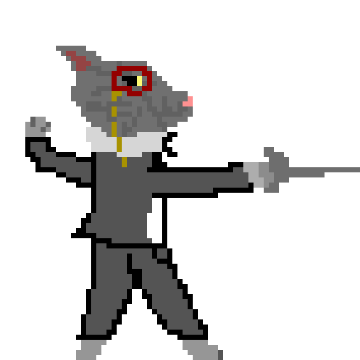 [9664c4] Sir Lynxus